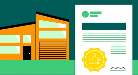 A Crucial First Step Mortgage Pre-Approval [INFOGRAPHIC] (1)