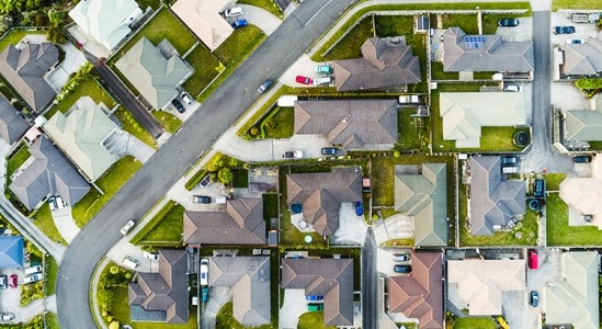 Is the Real Estate Market Slowing Down, or Is This a Housing Bubble (1)
