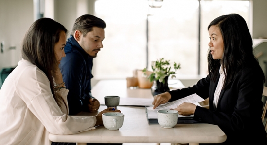 How an Expert Can Help You Understand Inflation & Mortgage Rates 1