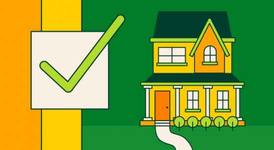 Fall Home Selling Checklist INFOGRAPHIC 1