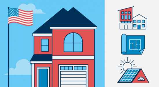 VA Loans Making Homes for the Brave Achievable [INFOGRAPHIC] 1