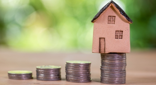 How Owning a Home Builds Your Net Worth 1