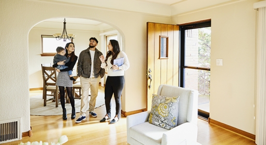 Why You May Want To Start Your Home Search Today 1