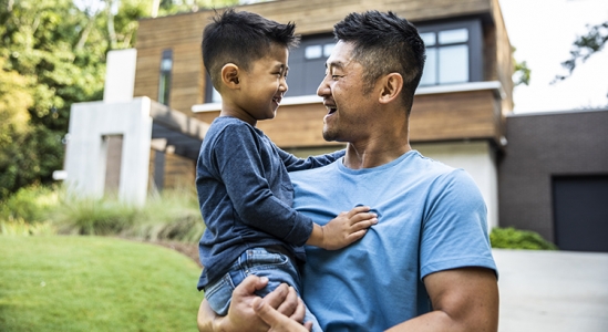 The U.S. Homeownership Rate Is Growing 1