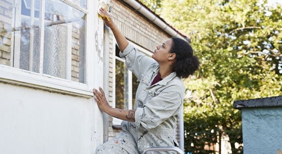 Getting Your House Ready To Sell Work with an Agent for Expert Advice (1)