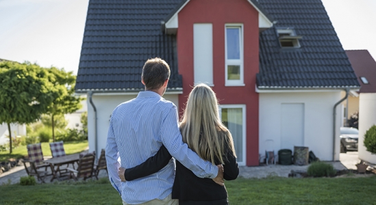 Want To Buy a Home Now May Be the Time