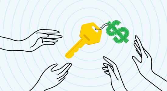 Here’s Why It’s Still a Sellers’ Market INFOGRAPHIC 1