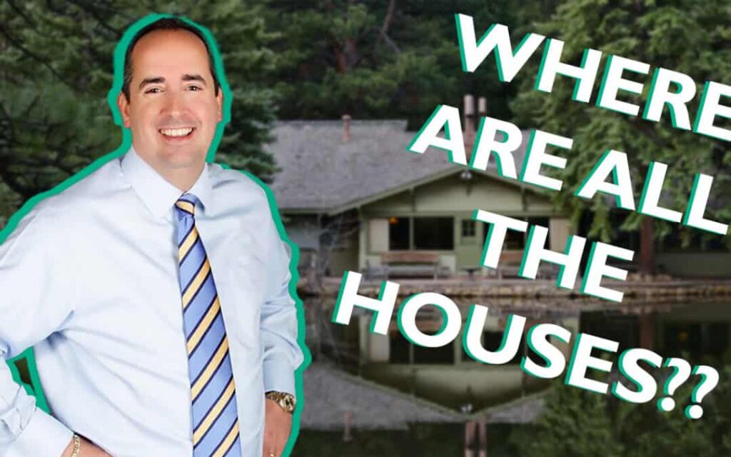 Brainerd Housing Inventory