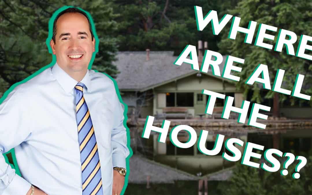 Brainerd Housing Inventory