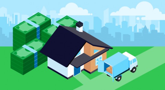 Why Growing Home Equity Is Great News if You Plan To Move [INFOGRAPHIC] (1)