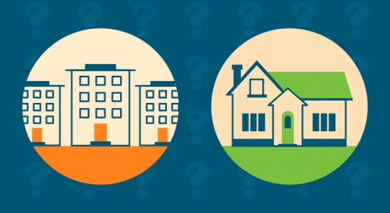 Should I Rent or Should I Buy [INFOGRAPHIC] (1)