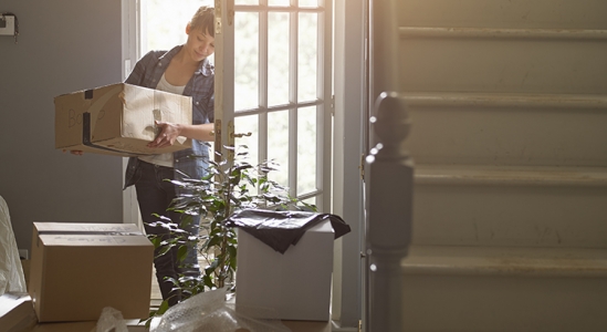 A Key Opportunity for Homebuyers 1