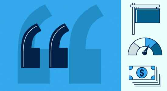 Why Experts Say the Housing Market Won’t Crash [INFOGRAPHIC] 1
