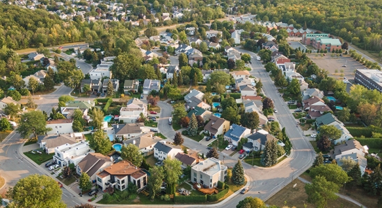Think Home Prices Are Going To Fall Think Again