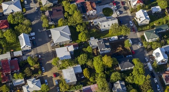 Two Reasons Why Today’s Housing Market Isn’t a Bubble 1