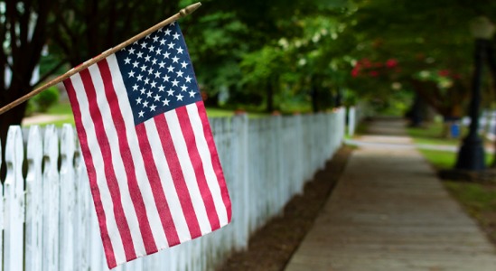 Remember and Honor Those Who Gave All