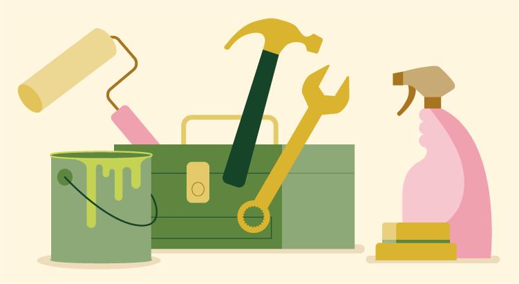 Winning Sale This Spring [INFOGRAPHIC]