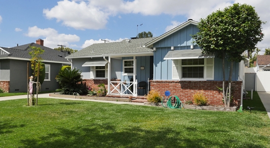 Why the Forbearance Program Changed the Housing Market 1