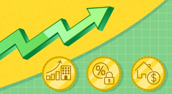Don’t Let Rising Inflation Delay Your Homeownership Plans [INFOGRAPHIC] (1)