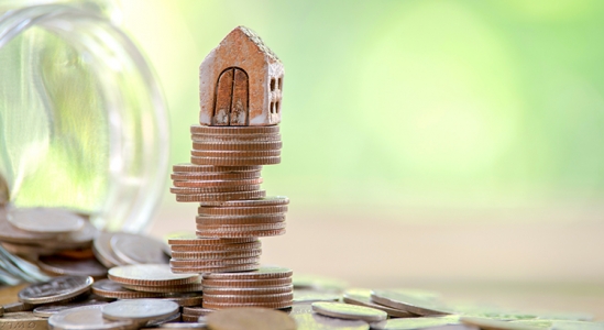 The Average Homeowner Gained $64K in Equity over the Past Year 1