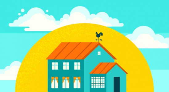 Bright Days Are Ahead When You Move Up This Summer [INFOGRAPHIC] (1)