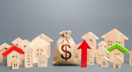 Sellers Have an Opportunity with Today’s Home Prices (1)