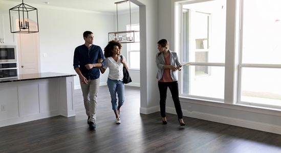 What Are the Best Options for Today’s First-Time Homebuyers
