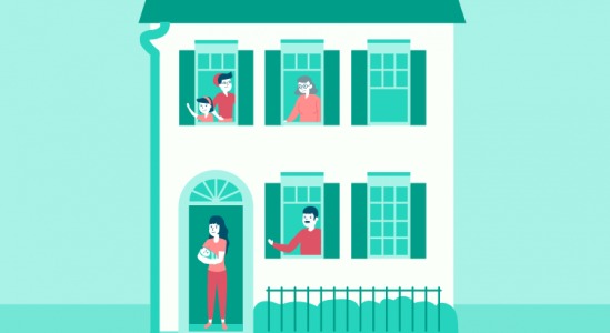 What Is Multigenerational Housing [INFOGRAPHIC] (1)