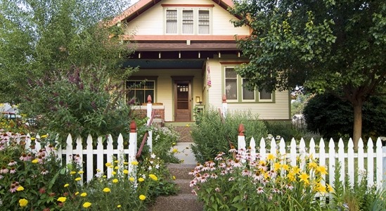 On the Fence of Whether or Not To Move This Spring Consider This. (1)