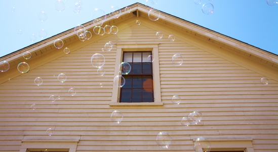 Why This Housing Market Is Not a Bubble Ready To Pop 1