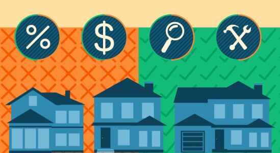 Myths About Today’s Housing Market INFOGRAPHIC 1