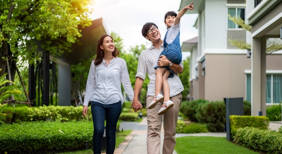 Are You Wondering if This Is the Year To Buy a Home 1