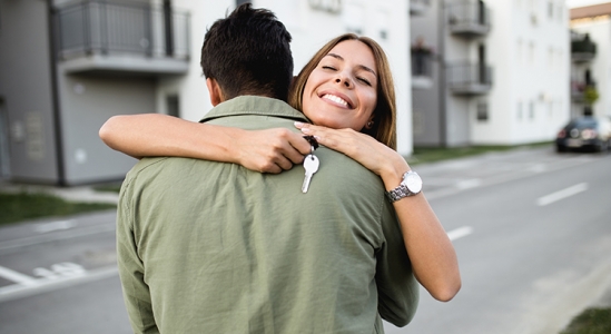 Three Tips for First-Time Homebuyers 1