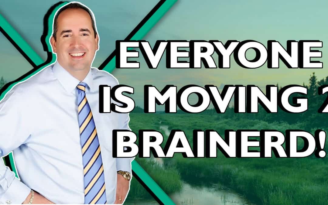 Move To Brainerd MN 3 Reasons To Do It!