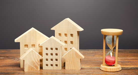 With Mortgage Rates Climbing, Now’s the Time To Act 1