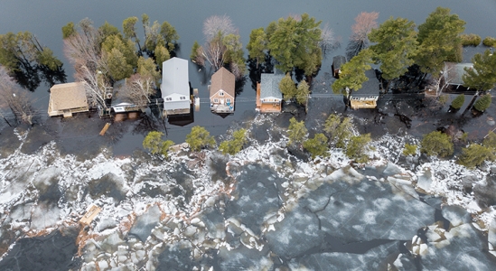 Are You a Homeowner Thinking About the Impacts of Climate Change 1