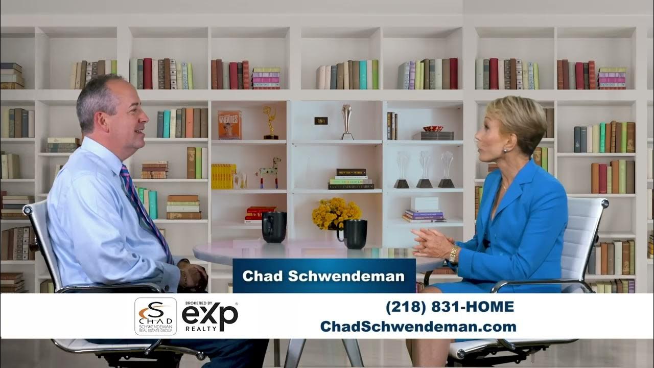 Testimonials Video