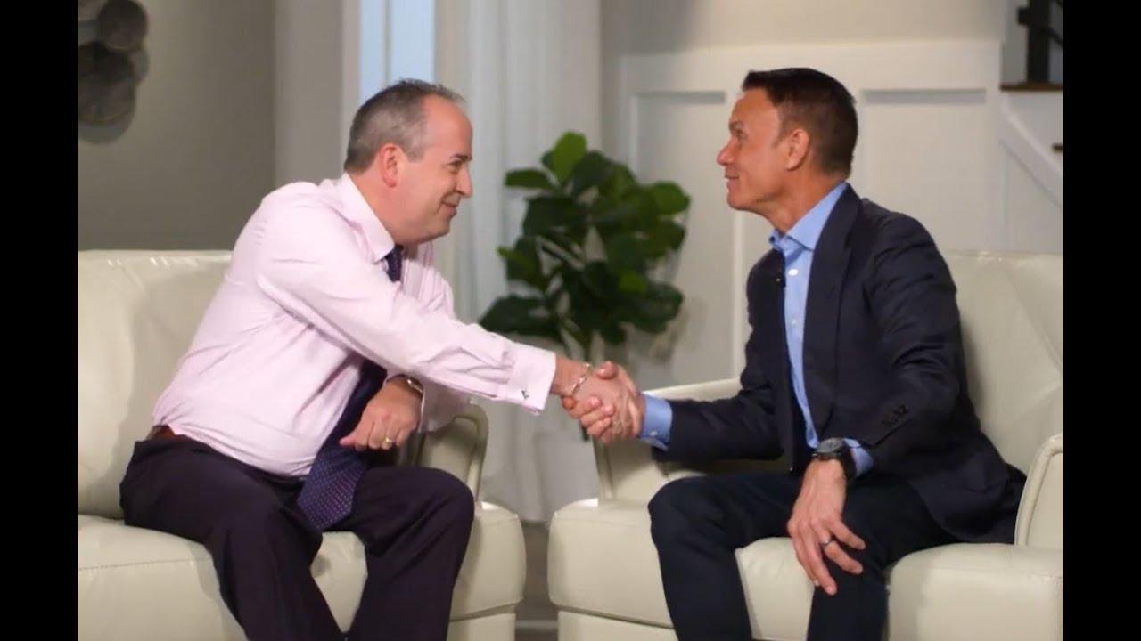 Testimonials Video