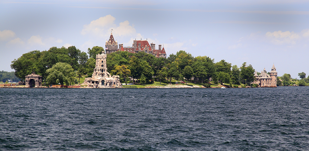 Alexandria Bay