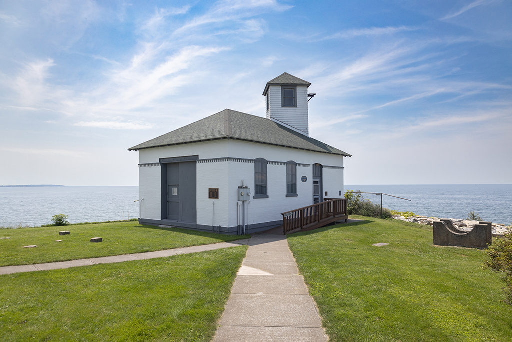 Cape Vincent