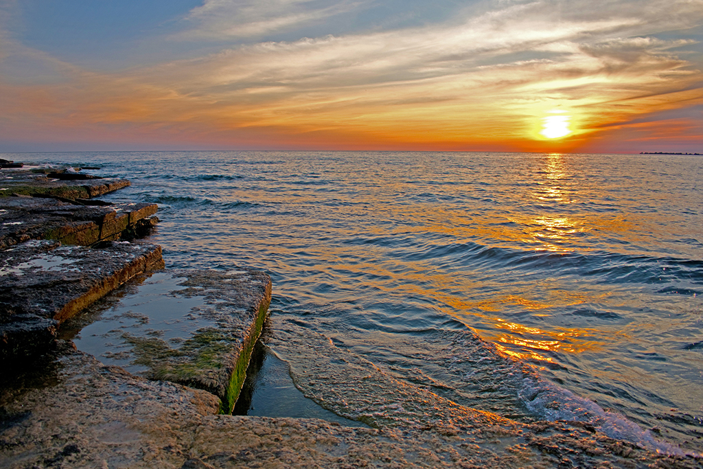 Sackets Harbor
