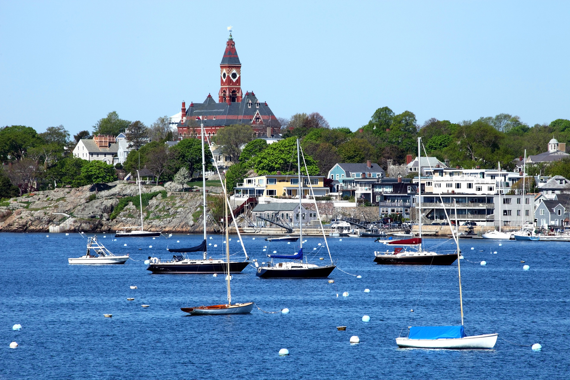 Marblehead