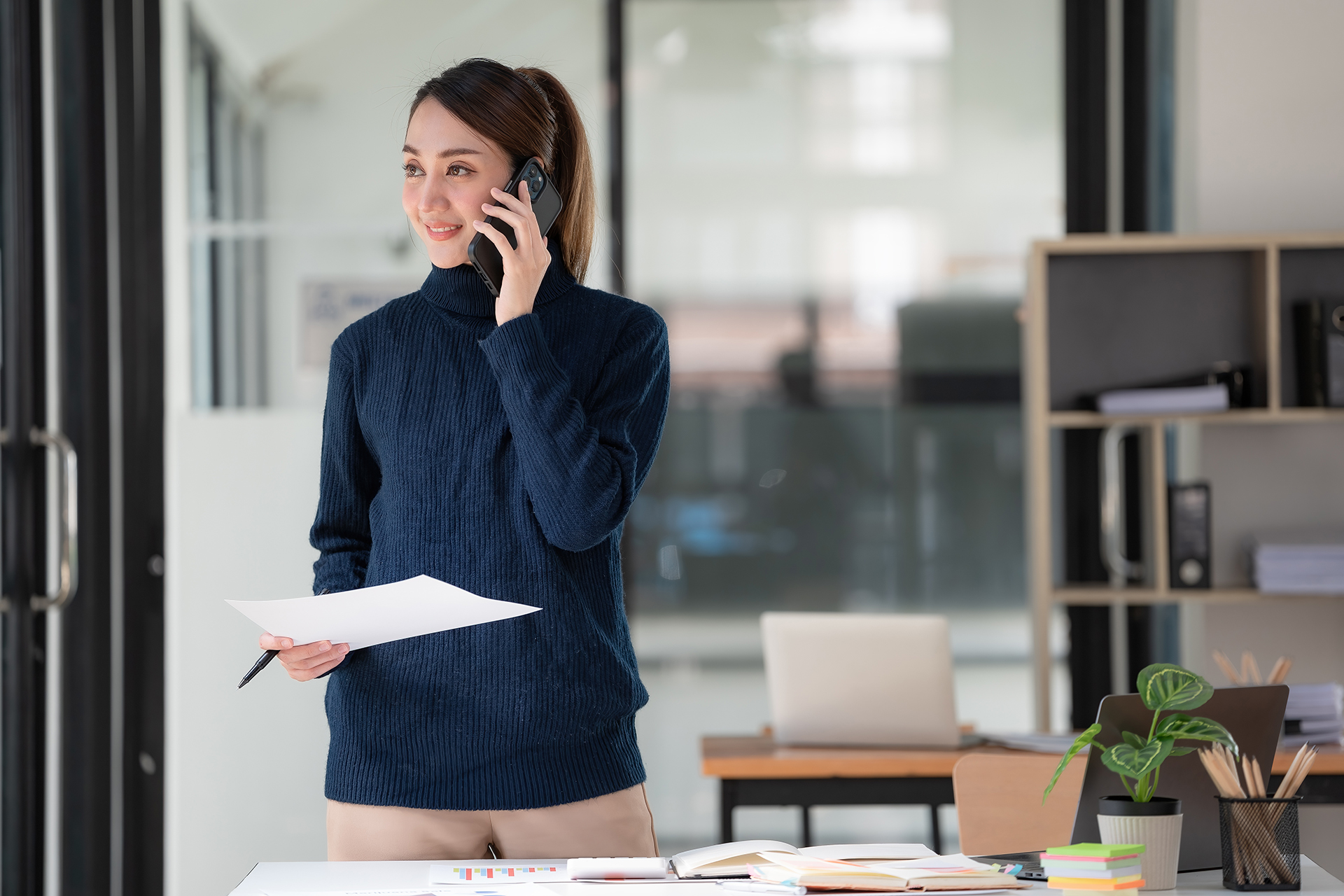 administrative virtual assistant