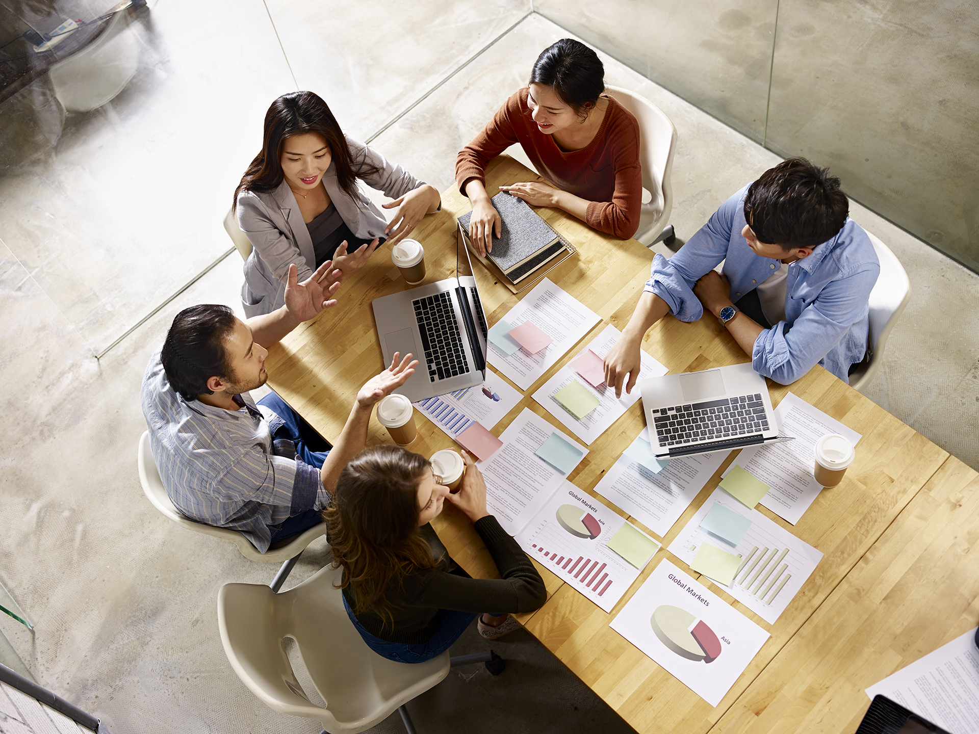 virtual assistant marketing