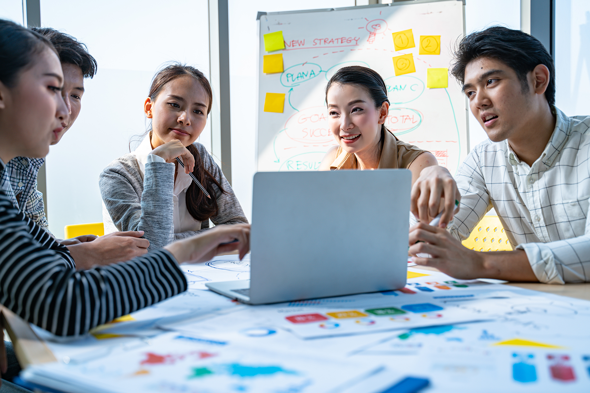 project management virtual assistant