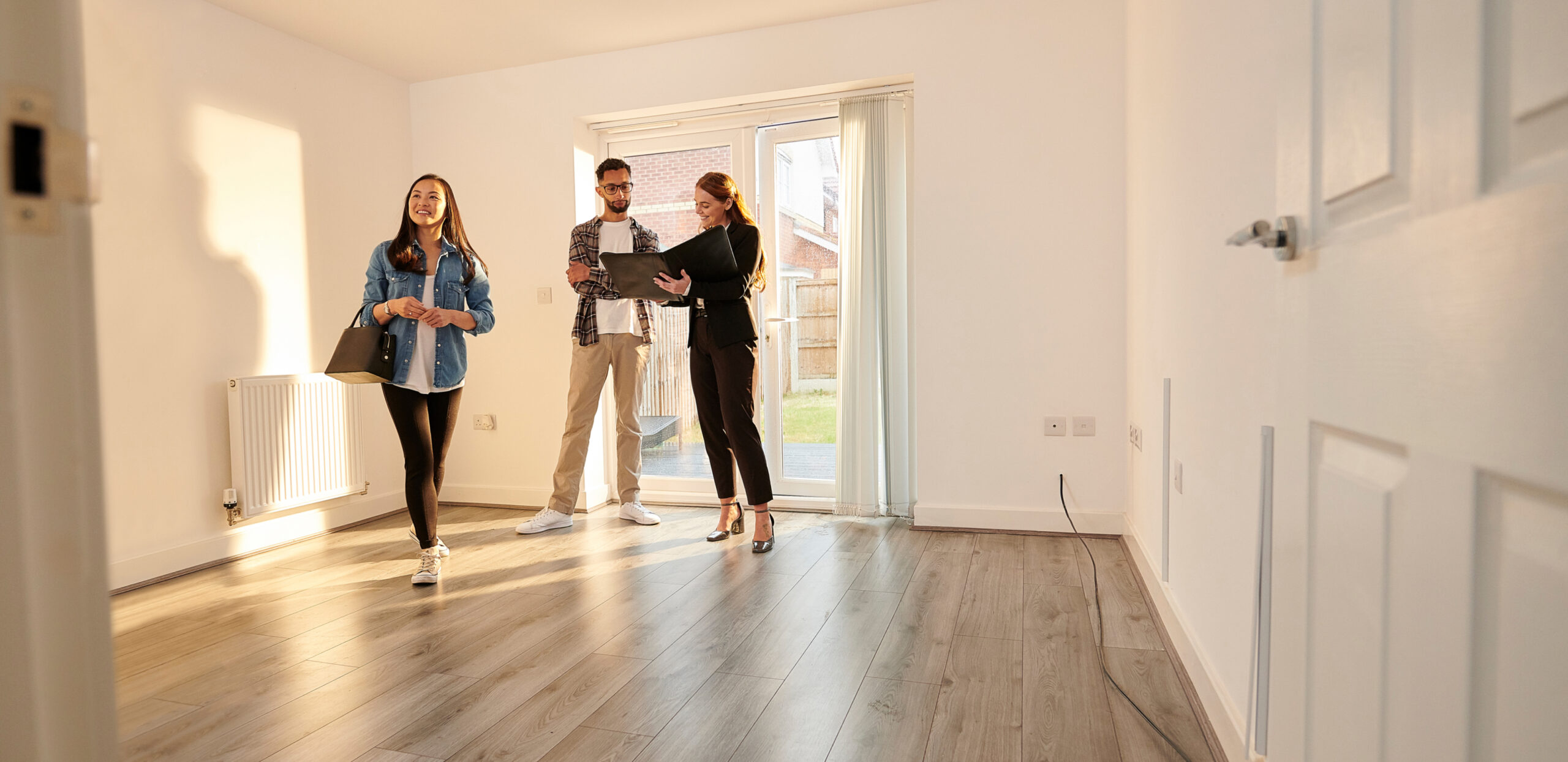 real estate virtual assistant