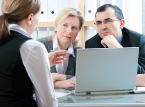 Meeting