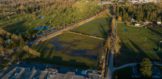 Aerial 62 Don Munro Fraser Hwy 248th Langley1