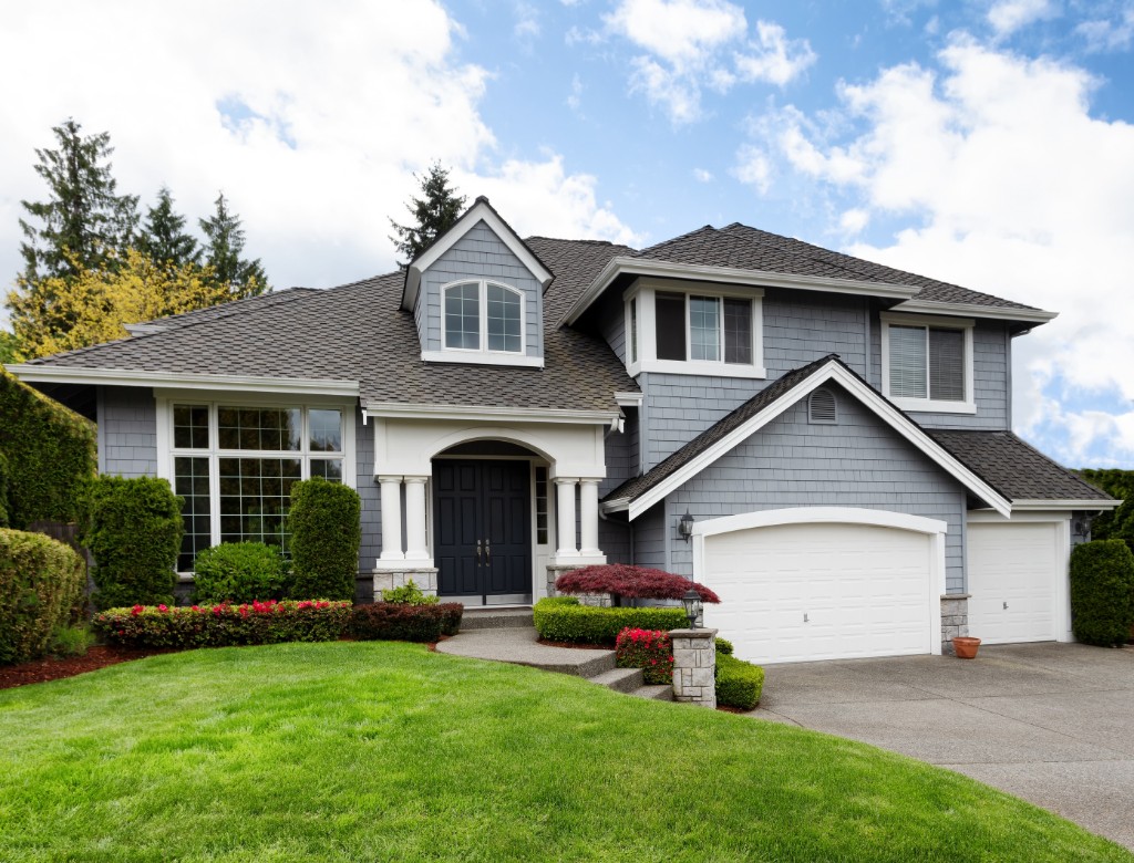 Home for sale in Fraser Valley