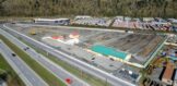 151 AERIAL Don Munro Pick a part Chilliwack20